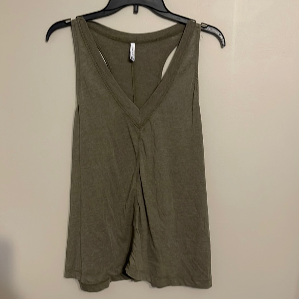 Z supply tank